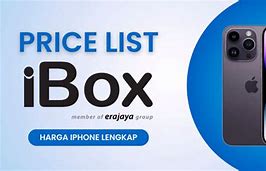 Image result for Harga iPhone 11 iBox Lippo Plaza