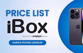 Image result for Harga iPhone 6 SDI iBox