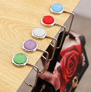 Image result for Metal Purse Hangers