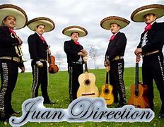 Image result for Juan Direction