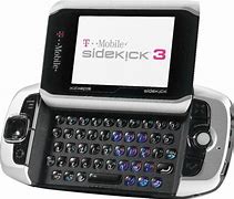 Image result for T-Mobile Sidekick Cell Phone
