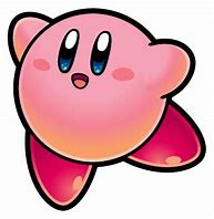 Image result for Kirby Eyes Transparent