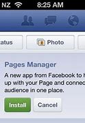 Image result for Download Facebook Pages App
