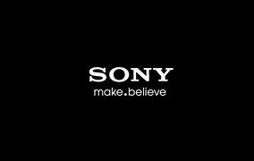 Image result for Sony TV Logo