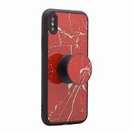 Image result for iPhone X Case with Popsocket