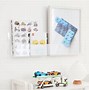 Image result for Acrylic Wall Shelf