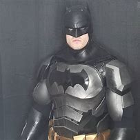 Image result for Batman Batsuit