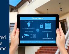 Image result for Wired vs Wireless Alarm Systems