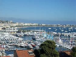 Image result for Lucie Lucas Cannes Confidential