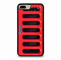 Image result for Red iPhone 7 Plus Case