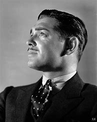 Image result for Clark Gable Autograph
