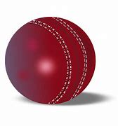 Image result for Cricket Ball