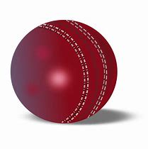Image result for Red Cricket Ball Cartoon