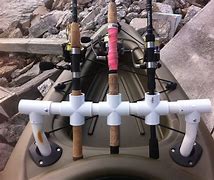 Image result for Kayak Fishing Rod Holder Ideas