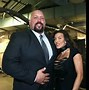 Image result for Big Show Wrestler Wife