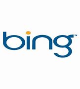 Image result for Bing Logo Vector