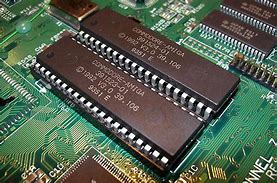 Image result for Read-Only Memory Motherboard