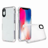 Image result for See through iPhone X Case