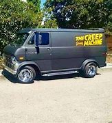 Image result for creep vans interiors