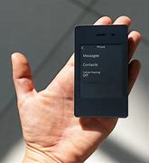 Image result for Light Phone Buttons