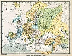 Image result for Europeans Long Ago