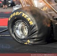 Image result for Drag Racing Slick Tire
