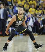 Image result for Stephen Curry 2018 NBA Finals