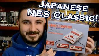 Image result for NES Classic Edition Famicom