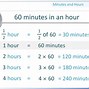 Image result for 116 Minutes to Hours