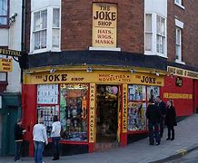 Image result for Please Take a Joke
