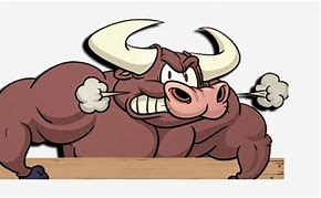 Image result for Funny Bull Pictures