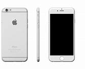 Image result for iPhone 6s Silver Colour