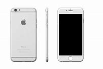 Image result for iPhone 6s Silver Back Photo