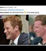 Image result for Prins Harry Father