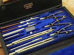 Image result for Dietzgen Drafting Tools