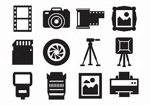 Image result for Cool Camera Icon