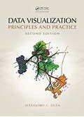 Image result for 3D Data Visualization of a Book or Text
