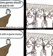 Image result for Gamer Making Money Meme