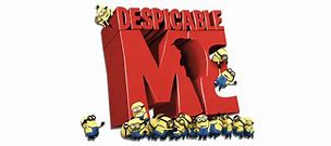 Image result for Despicable Me 3 Soundtrack