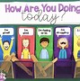 Image result for Hi How Are You Doing Meme