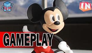 Image result for disney infinity mickey mouse game play