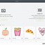 Image result for Pink Laptop Stickers