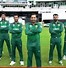 Image result for Pakistan Cricket Team Shirt