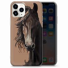 Image result for Horse iPhone 11 Cases Teal