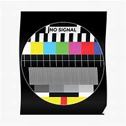 Image result for Red No Signal