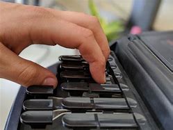 Image result for Chorded Keyboard