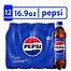 Image result for Pepsi Cola Soda Pop 12 Oz Cans 24 Pack