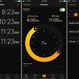 Image result for iPhone 11 Clock