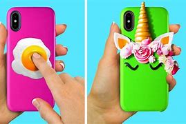 Image result for Razors in a Phone Case
