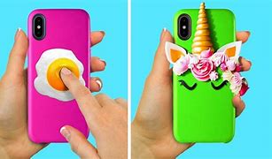 Image result for Razors in a Phone Case
